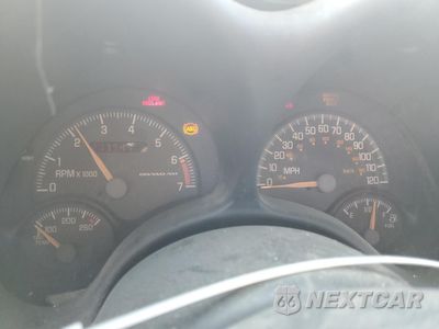 Zdjęcie 9 z 14 samochodu: 2000 PONTIAC GRAND AM SE1 VIN:1G2NF52E8YC502716 - miniatura