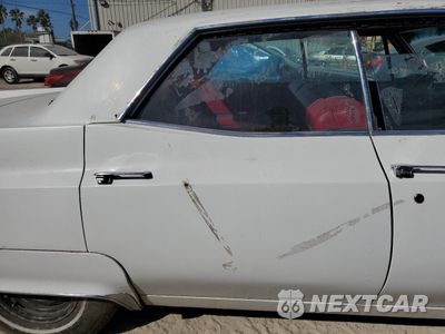 Zdjęcie 10 z 12 samochodu: 1967 CADILLAC DEVILLE VIN:B7193949 - miniatura