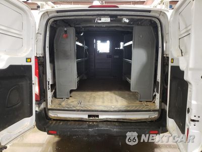 Zdjęcie 10 z 13 samochodu: 2017 FORD TRANSIT T-250 VIN:1FTYR1ZM1HKA33688 - miniatura