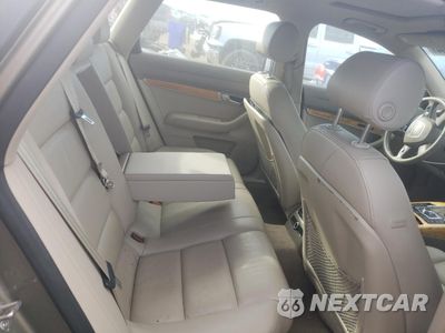 Zdjęcie 10 z 12 samochodu: 2007 AUDI A6 AVANT QUATTRO VIN:WAUKH74F07N099390 - miniatura