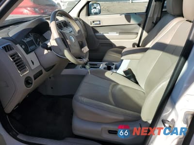 Zdjęcie 7 z 13 samochodu: 2009 MERCURY MARINER PREMIER VIN:4M2CU97G29KJ13713 - miniatura