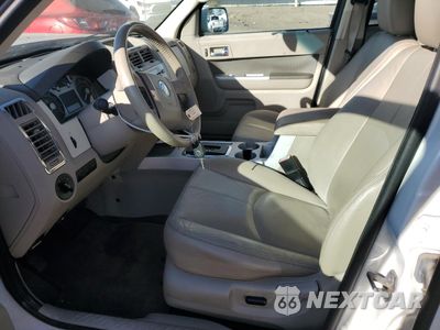 Zdjęcie 7 z 13 samochodu: 2009 MERCURY MARINER PREMIER VIN:4M2CU97G29KJ13713 - miniatura