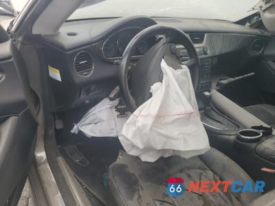 Zdjęcie 8 z 12 samochodu: 2008 MERCEDES-BENZ CLS 550 VIN:WDDDJ72X78A123954 - miniatura