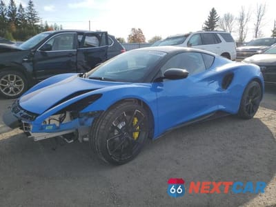 Główne zdjęcie samochodu: 2024 LOTUS EMIRA FIRST EDITION VIN:SCCLEKAX9RHD11416 - miniatura