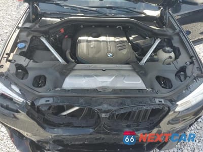 Zdjęcie 12 z 13 samochodu: 2019 BMW X3 XDRIVEM40I VIN:5UXTS3C5XK0Z05458 - miniatura