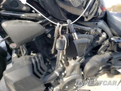 Zdjęcie 8 z 10 samochodu: 2024 HARLEY DAVIDSON RH975 VIN:1HD1ZH113RB300695 - miniatura