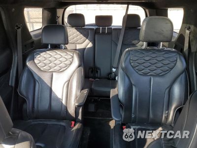 Zdjęcie 10 z 15 samochodu: 2021 HYUNDAI PALISADE CALLIGRAPHY VIN:KM8R7DHE1MU265806 - miniatura