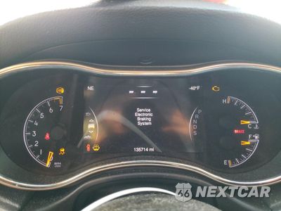 Zdjęcie 9 z 13 samochodu: 2015 JEEP GRAND CHEROKEE LIMITED VIN:1C4RJFBG0FC855922 - miniatura