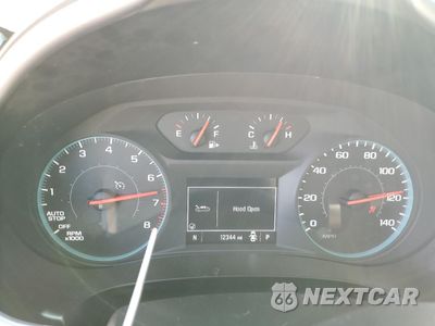 Zdjęcie 9 z 15 samochodu: 2024 CHEVROLET MALIBU RS VIN:1G1ZG5STXRF121600 - miniatura