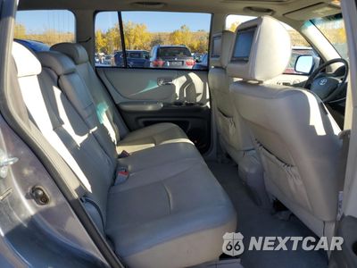 Zdjęcie 11 z 13 samochodu: 2006 TOYOTA HIGHLANDER LIMITED VIN:JTEEP21A260166660 - miniatura