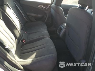 Zdjęcie 10 z 12 samochodu: 2015 CHRYSLER 200 LIMITED VIN:1C3CCCAB3FN725338 - miniatura