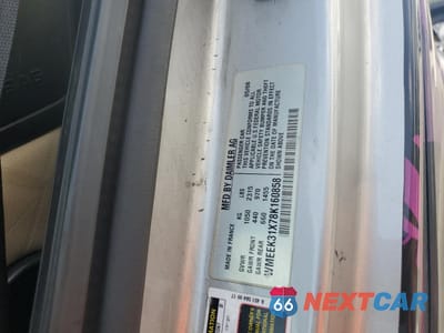 Zdjęcie 13 z 13 samochodu: 2008 SMART FORTWO PASSION VIN:WMEEK31X78K160858 - miniatura