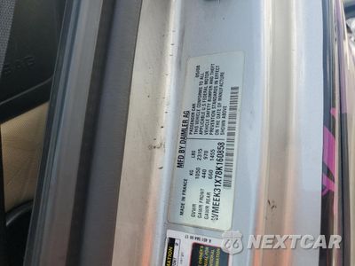Zdjęcie 13 z 13 samochodu: 2008 SMART FORTWO PASSION VIN:WMEEK31X78K160858 - miniatura