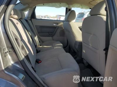 Zdjęcie 10 z 12 samochodu: 2010 FORD FOCUS SES VIN:1FAHP3GN7AW140150 - miniatura
