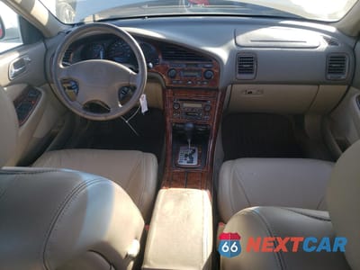 Zdjęcie 8 z 12 samochodu: 2000 ACURA 3.2TL VIN:19UUA5662YA054124 - miniatura