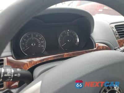 Zdjęcie 9 z 13 samochodu: 2008 JAGUAR XKR VIN:SAJWA44C989B23634 - miniatura