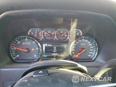 Zdjęcie 9 z 14 samochodu: 2019 CHEVROLET SILVERADO LD K1500 LT VIN:2GCVKPEC0K1166277 - miniatura