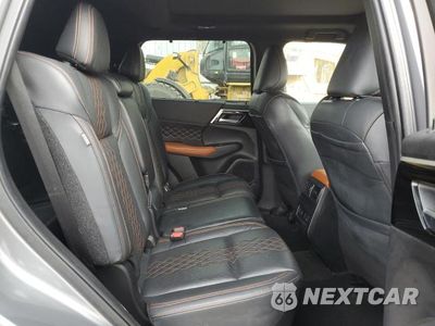 Zdjęcie 11 z 13 samochodu: 2022 MITSUBISHI OUTLANDER SEL VIN:JA4J4VA8XNZ037905 - miniatura