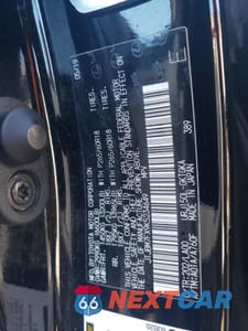 Zdjęcie 27 z 30 samochodu: 2019 LEXUS GX 460 VIN:JTJBM7FX9K5234649 - miniatura