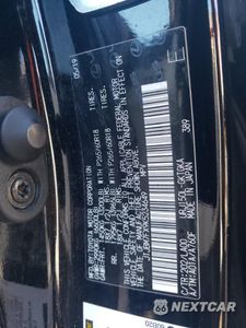 Zdjęcie 27 z 30 samochodu: 2019 LEXUS GX 460 VIN:JTJBM7FX9K5234649 - miniatura