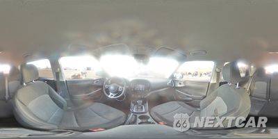 Zdjęcie 13 z 15 samochodu: 2021 KIA SOUL LX VIN:KNDJ23AU5M7751125 - miniatura