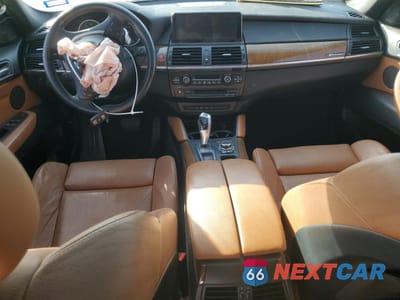 Zdjęcie 8 z 16 samochodu: 2011 BMW X6 XDRIVE35I VIN:5UXFG2C50BLX05860 - miniatura