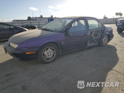 1996 SATURN SL2 1G8ZK5272TZ100975 - główne zdjęcie licytacji z USA - miniatura