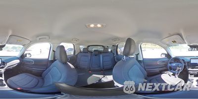 Zdjęcie 14 z 15 samochodu: 2022 FORD BRONCO SPORT BIG BEND VIN:3FMCR9B65NRD15534 - miniatura
