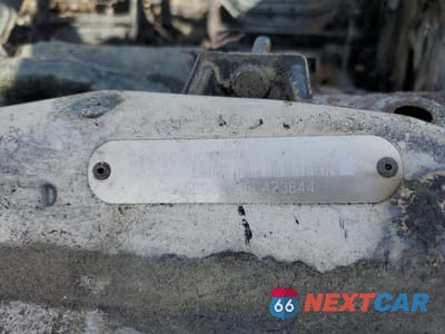 Zdjęcie 12 z 12 samochodu: 2006 NISS FRONTIER KING CAB XE VIN:1N6BD06T26C423844 - miniatura