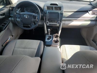 Zdjęcie 10 z 14 samochodu: 2013 TOYOTA CAMRY L VIN:4T1BF1FK5DU293670 - miniatura