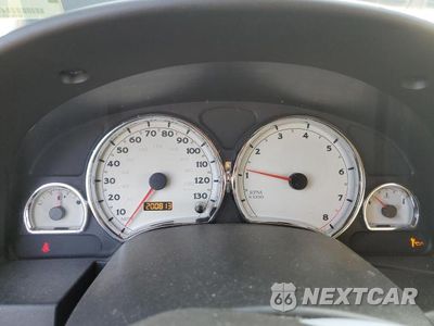 Zdjęcie 9 z 12 samochodu: 2006 SATURN VUE VIN:5GZCZ53436S811494 - miniatura