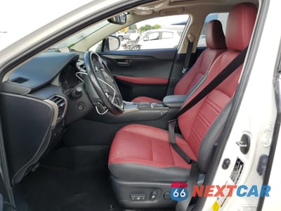 Zdjęcie 7 z 16 samochodu: 2021 LEXUS NX 300 BASE VIN:JTJDARBZ5M5021141 - miniatura