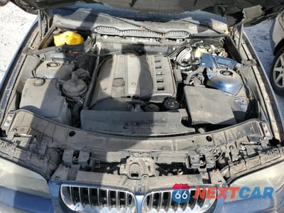 Zdjęcie 11 z 12 samochodu: 2006 BMW X3 3.0I VIN:WBXPA93416WG78475 - miniatura
