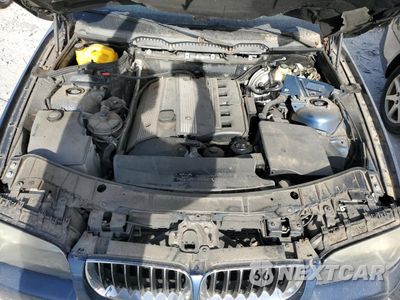 Zdjęcie 11 z 12 samochodu: 2006 BMW X3 3.0I VIN:WBXPA93416WG78475 - miniatura
