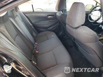 Zdjęcie 10 z 12 samochodu: 2020 TOYOTA COROLLA LE VIN:JTDEPRAE8LJ033567 - miniatura