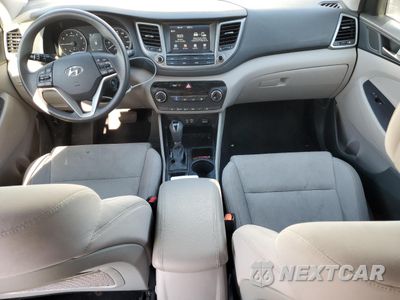 Zdjęcie 8 z 15 samochodu: 2018 HYUNDAI TUCSON SEL VIN:KM8J3CA41JU700470 - miniatura