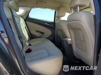 Zdjęcie 10 z 15 samochodu: 2012 BUICK VERANO CONVENIENCE VIN:1G4PR5SK8C4228255 - miniatura