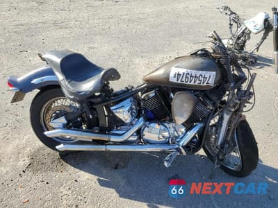 2005 YAMAHA XVS1100 A JYAVP11EX5A070264 - główne zdjęcie licytacji z USA - miniatura