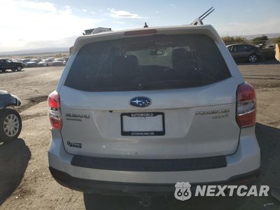 Zdjęcie 6 z 13 samochodu: 2015 SUBARU FORESTER 2.5I LIMITED VIN:JF2SJAHC5FH807572 - miniatura