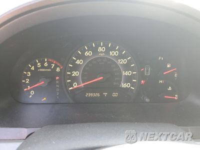 Zdjęcie 9 z 14 samochodu: 2005 HONDA ODYSSEY EXL VIN:5FNRL387X5B089909 - miniatura