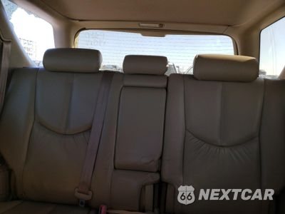 Zdjęcie 10 z 15 samochodu: 2001 LEXUS RX 300 VIN:JTJHF10U910202862 - miniatura