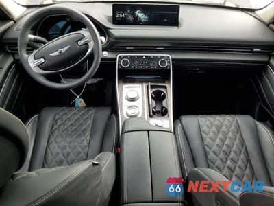 Zdjęcie 8 z 16 samochodu: 2024 GENESIS GV80 BASE VIN:KMUHCESC6RU182000 - miniatura