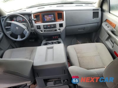 Zdjęcie 8 z 12 samochodu: 2006 DODGE RAM 3500 VIN:3D7MX49C86G270976 - miniatura