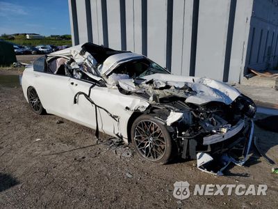 Czwarte zdjęcie samochodu z boku: 2010 BMW 750 LI VIN:WBAKB8C51ACY63878 - miniatura