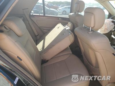Zdjęcie 12 z 14 samochodu: 2009 MERCEDES-BENZ ML 350 VIN:4JGBB86E39A453424 - miniatura
