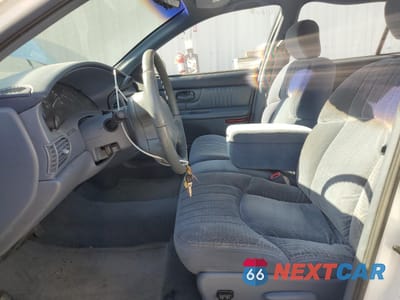 Zdjęcie 7 z 12 samochodu: 1999 BUICK CENTURY CUSTOM VIN:2G4WS52M7X1481697 - miniatura