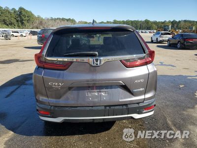 Zdjęcie 6 z 16 samochodu: 2020 HONDA CR-V EXL VIN:7FART6H89LE023430 - miniatura