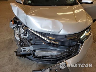 Zdjęcie 11 z 12 samochodu: 2019 CHEVROLET EQUINOX LT VIN:2GNAXKEV7K6207728 - miniatura