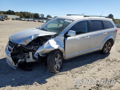 2010 DODGE JOURNEY SXT 3D4PG5FV3AT208035 - główne zdjęcie licytacji z USA - miniatura