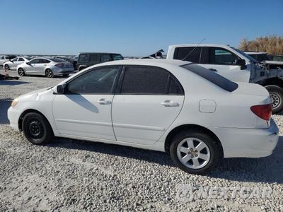 Drugie zdjęcie samochodu z przodu: 2003 TOYOTA COROLLA VIN:JTDBR32E830032241 - miniatura